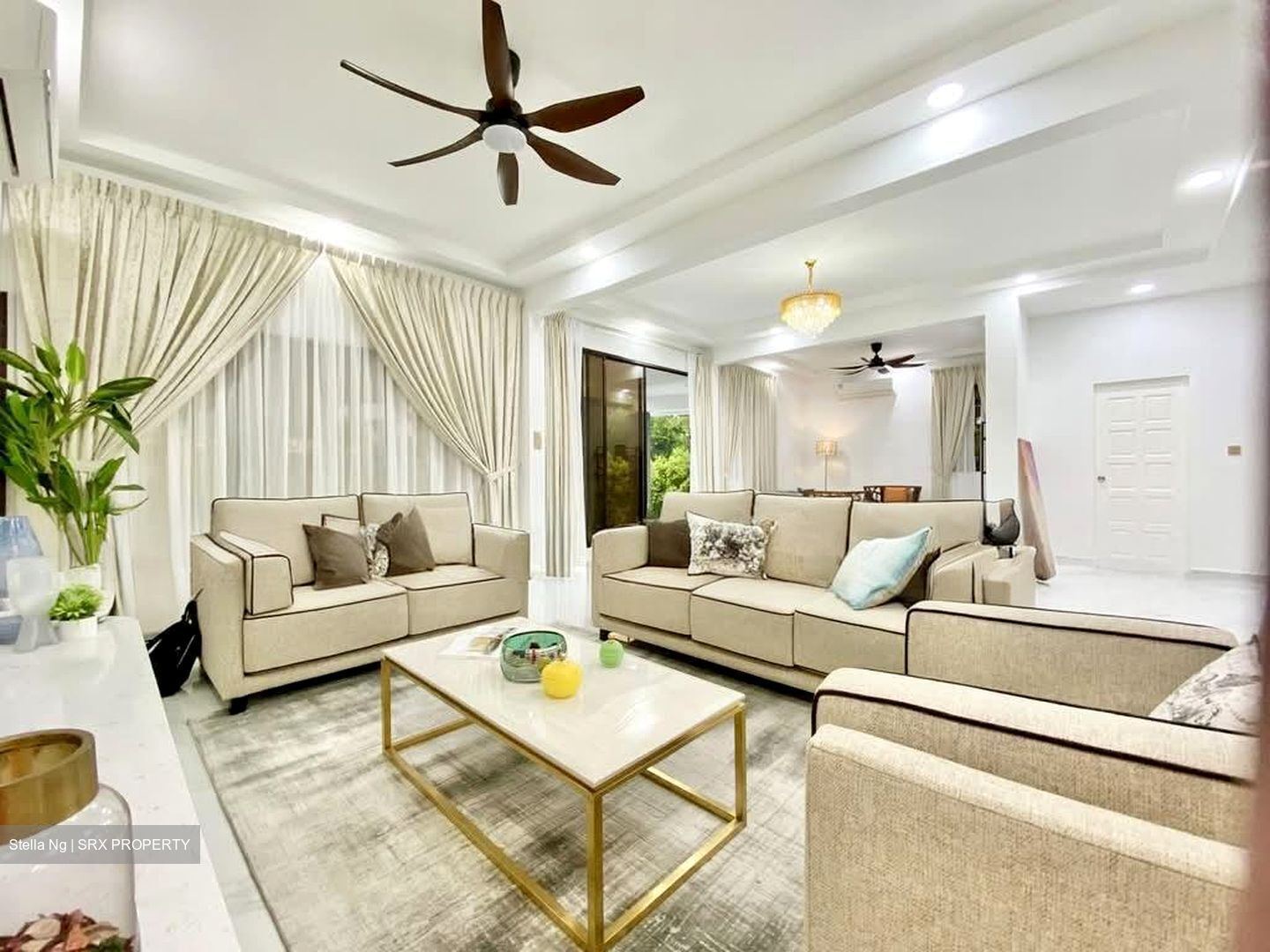 Bukit Timah Road (D10), Detached #568163171